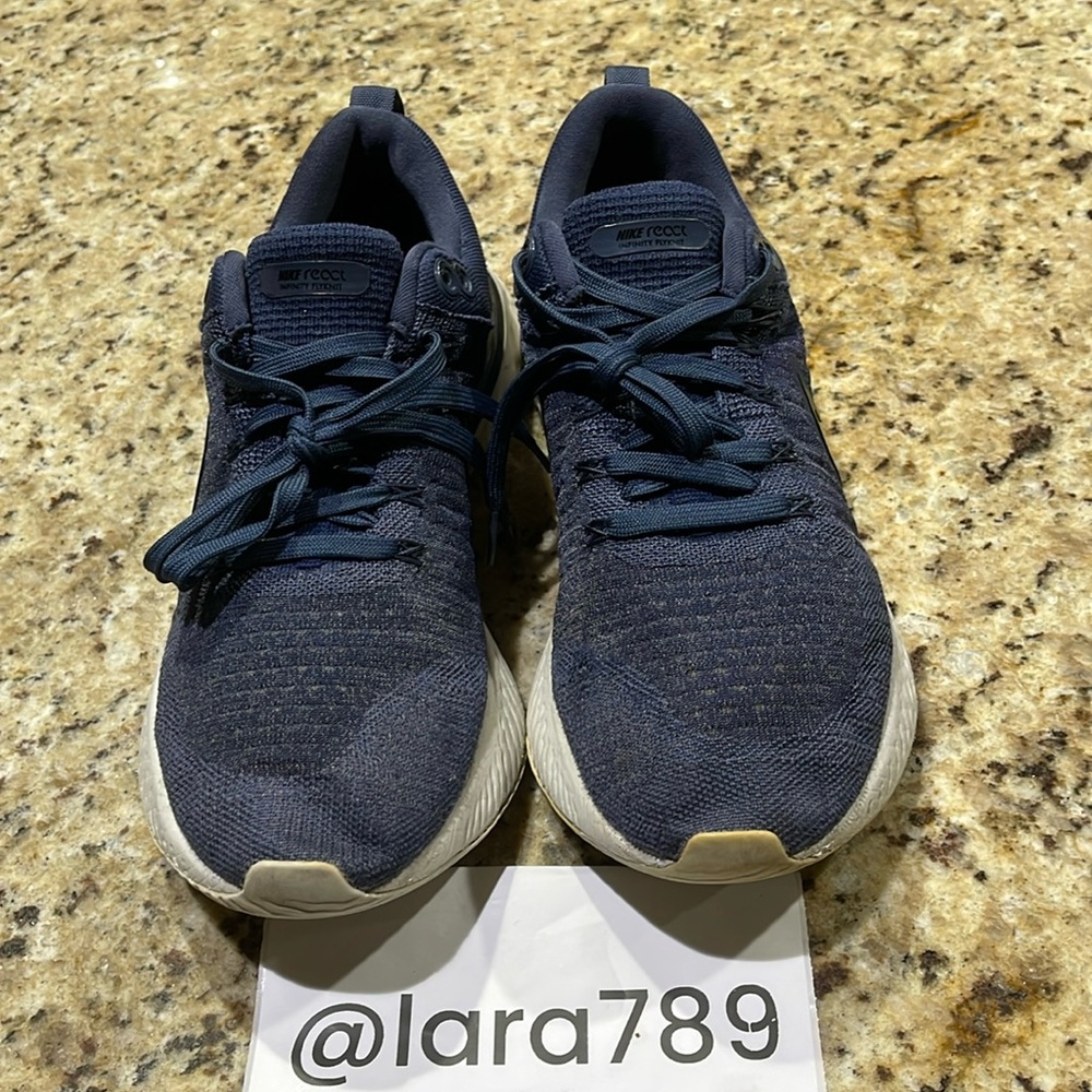 Nike React Infinity Flyknit - image 1